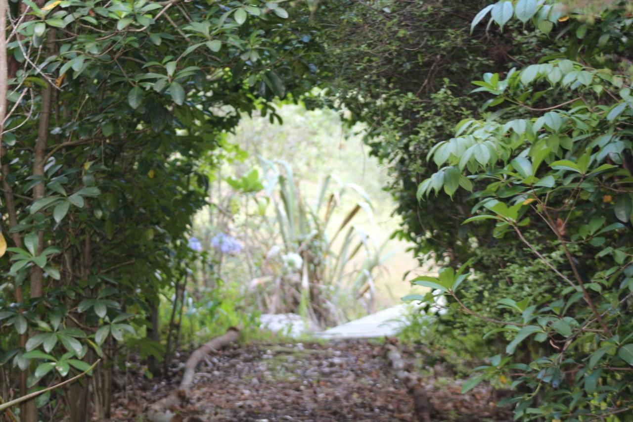 Kerikeri Glamping Hotel Exterior photo